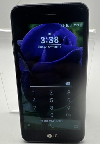 Telefono fortune m153 16 - lg,