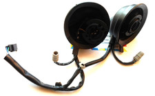 Portalampadine Honda NSR 125 2 pezzi + cavo per fari + luce di posizione