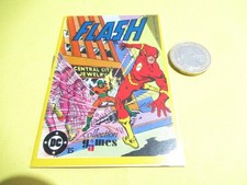 DC COLLECTION GAMES FLASH