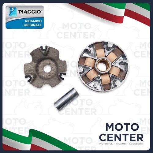 Variatore originale piaggio - originale,