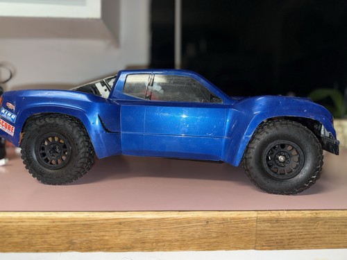 Axial yeti score - axial,