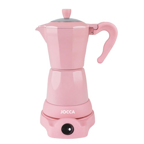 Caffettiera italiana elettrica