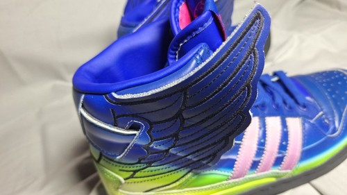 Taglia jeremy scott x - 9,