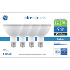 GE Classic PAR38 LED Light