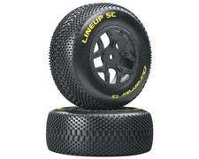 PNEUMATICO DURATRAX DTXC3683
