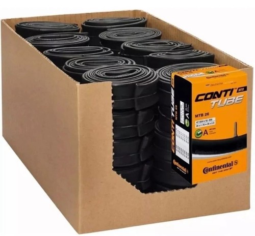 Tubo interno continental mtb - interno,