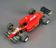 Automodelli 1/43 Ferrari