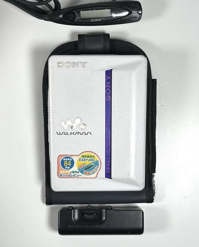 Sony walkman ex910 lettore - sony, wm-ex910