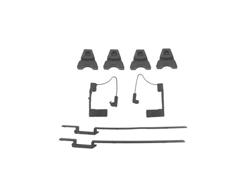 Kit riparazione tetto apribile