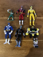 Pacchetto Figurine Bandai