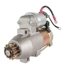 Motorino Avviamento Mercury
