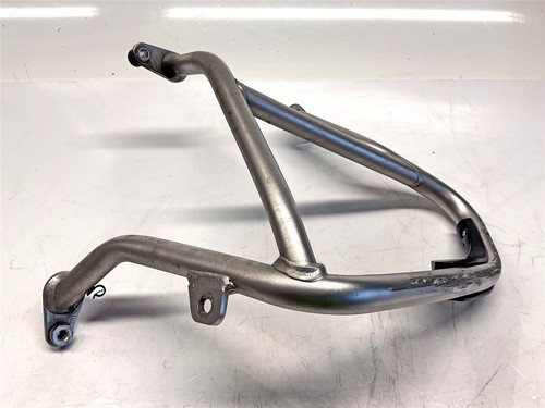 Barra antiurto inferiore