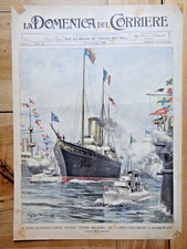 1903-LA DOMENICA DEL