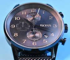 Orologio Uomo Hugo Boss