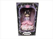 Groove Pullip x Sanrio Fashion
