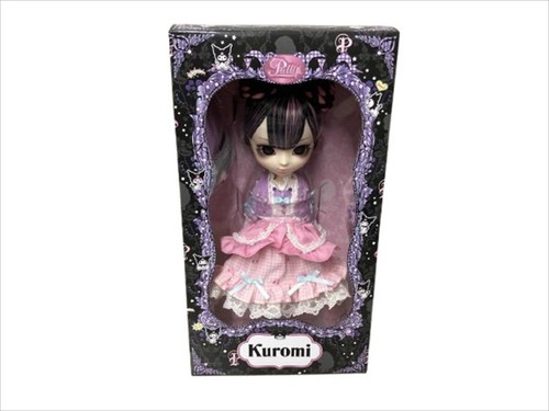 Groove pullip sanrio - x,