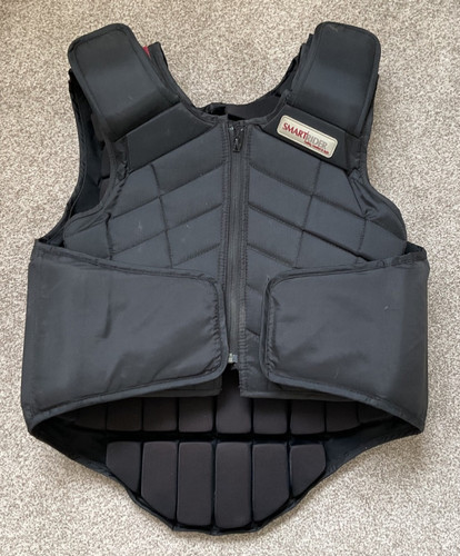 Smart rider protezione corpo - protezione,