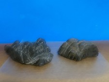 Pietre 2 naturale suiseki Palombino appenino Ligure bonsai peso  kg2.bonsai