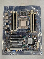 Scheda sistema workstation HP 708615-001 per Z420 con E5-1620V2