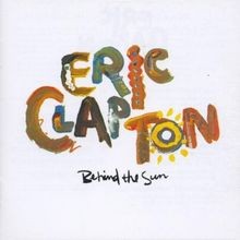 Behind the sun von - the,