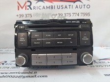 AUTORADIO PER HYUNDAI i20 1° Serie 96121-1J250 (08>14)