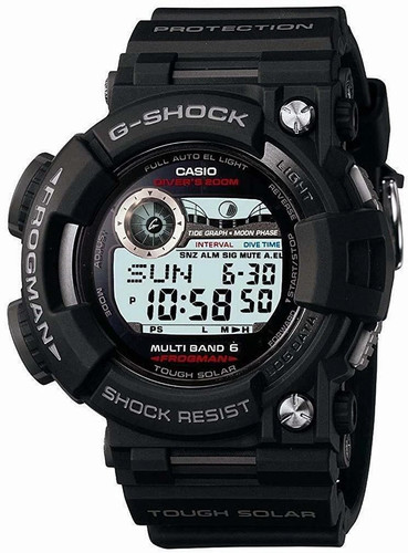 Orologio uomo casio - uomo, g-shock