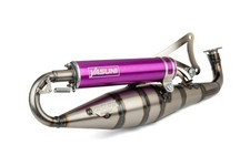 Scarico Yasuni C16 Minarelli