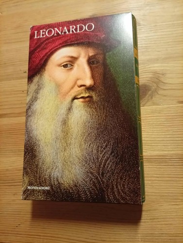 Leonardo i classici del - ,
