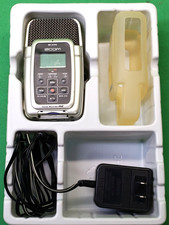 Zoom H2 pratico registratore registrazione stereo brillante