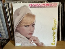 Loretta Goggi – Il Bello