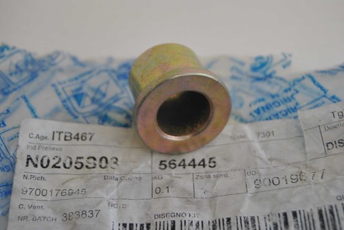 Piaggio beverly 350 17 - 350, 12