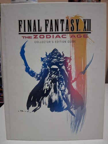Final fantasy xii - final, age