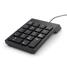 Ewent Tastierino Numerico USB