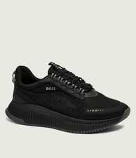 BOSS Sneakers Uomo Nero