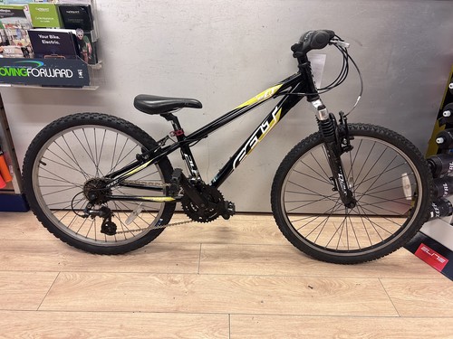 Bici mtb usata feltro - bici,