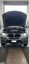 Fari Bixeno Bmw X3 F25 2010 - 2014