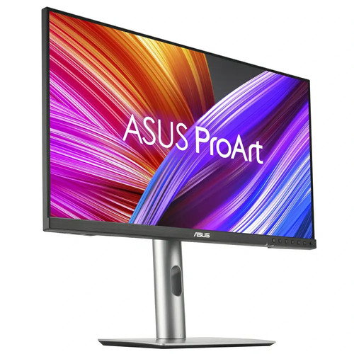 Asus monitor proart pa24acrv - monitor,