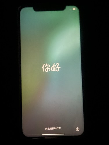 Apple iphone smartphone - apple, xr