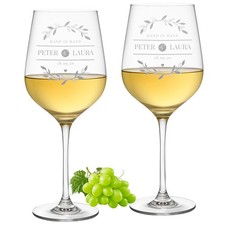 Bicchieri 440 ML 2er-Set Con