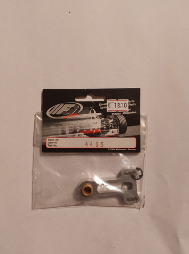 Modellsport salva servo - fg,