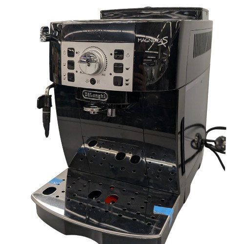 Longhi magnifica ecam - de'longhi, s