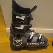 Scarponi da sci Rossignol comp