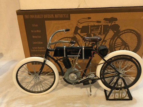 1903 harley davidson serie - harley,