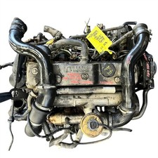 MOTORE COMPLETO PER FORD Focus