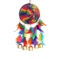 Handmade Wind Chime 5 Bell