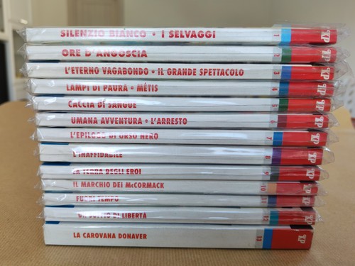 Ken parker collezione - parker,