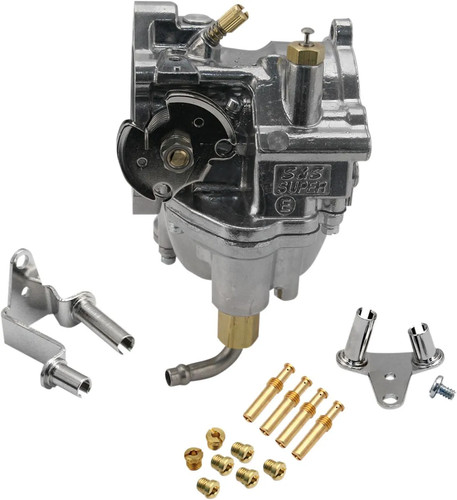 Cycle 0420 carburatore - cycle, 11-0420