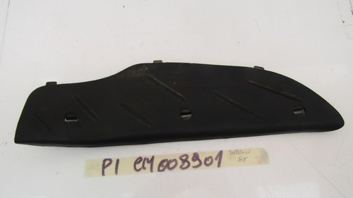 Tappetino pedana anteriore - , sx