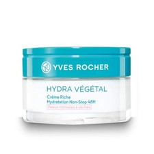 Yves Rocher Crema Gel