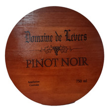 Tagliere Legno Pinot Nero